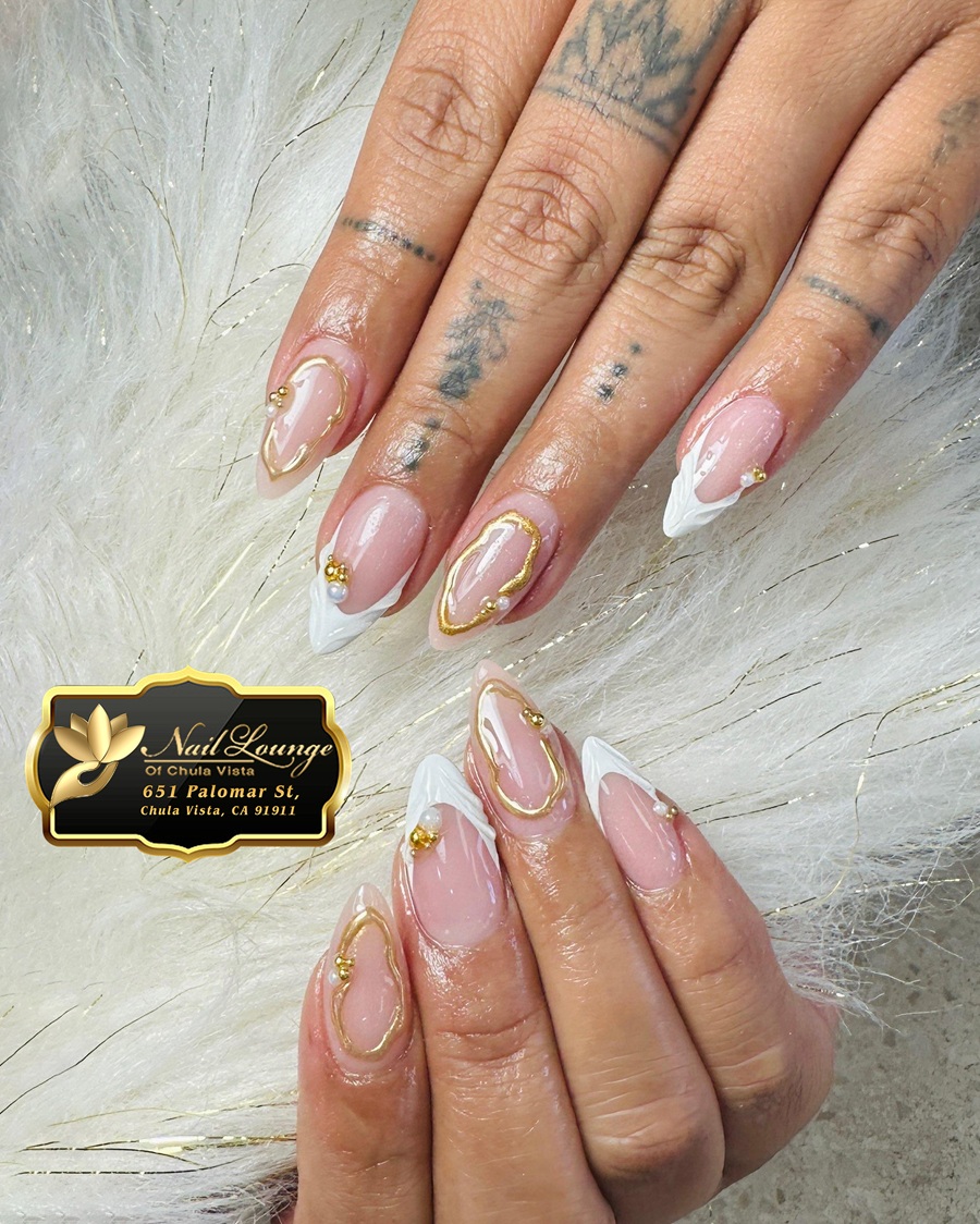 Nail Lounge of Chula Vista